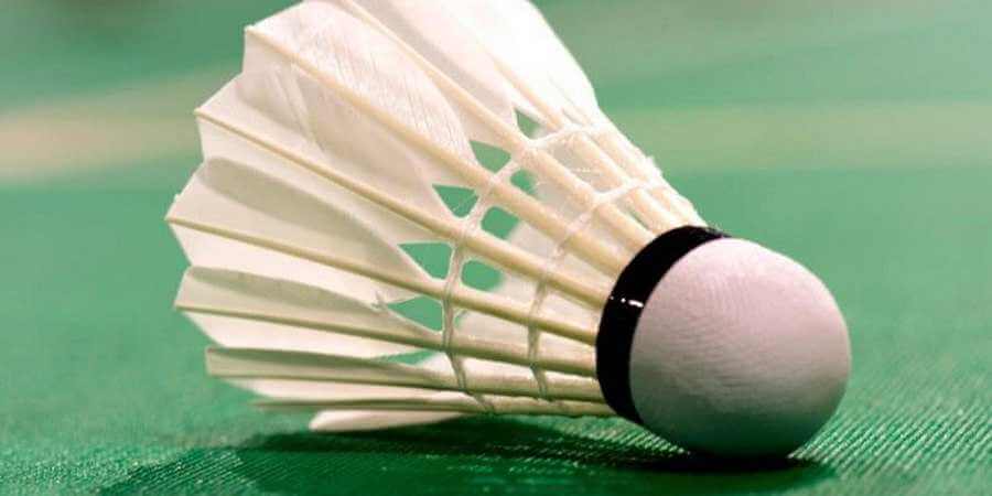 Первенство по бадминтону Могилевской городской СДЮШОР прошло в областном центре