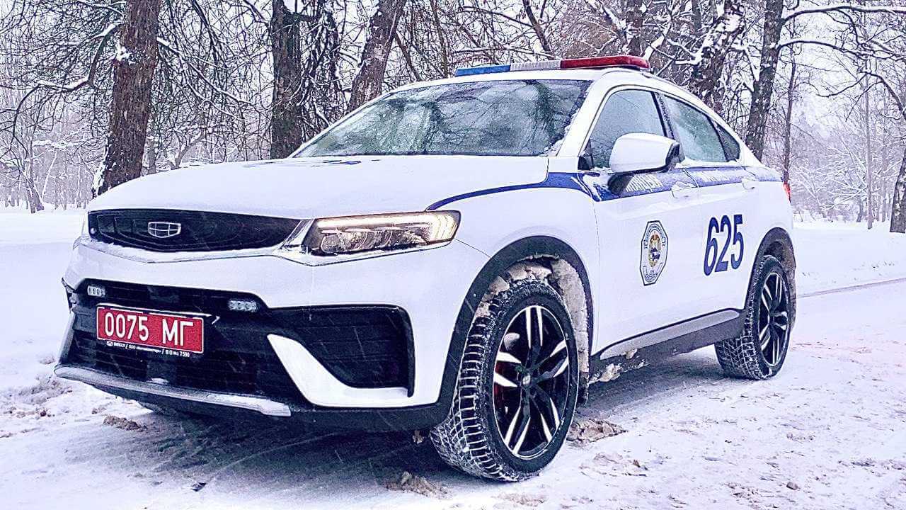 За прошедшие выходные дни в Могилевской области зарегистрировано 1 ДТП