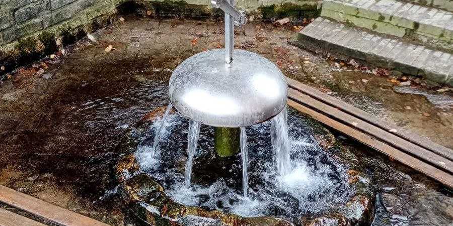 Качество воды в криницах Могилевского района проверила санитарная служба