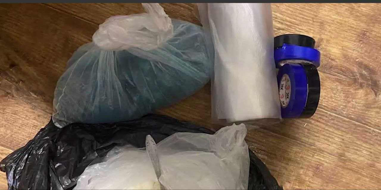 Оперативники Могилевщины с поличным задержали закладчика