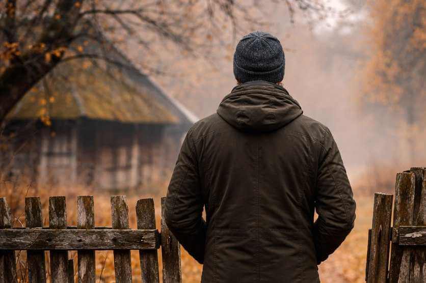 В Могилевской области жители Кричева пошли в прокуратуру, чтобы спастись от психически нездорового соседа
