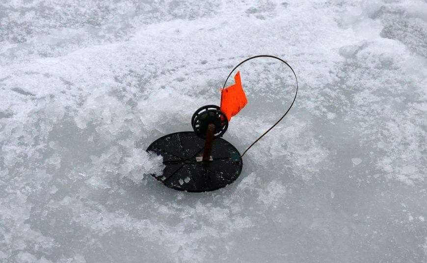 С началом зимнего сезона в Могилеве напоминаем о правилах безопасности на водоёмах