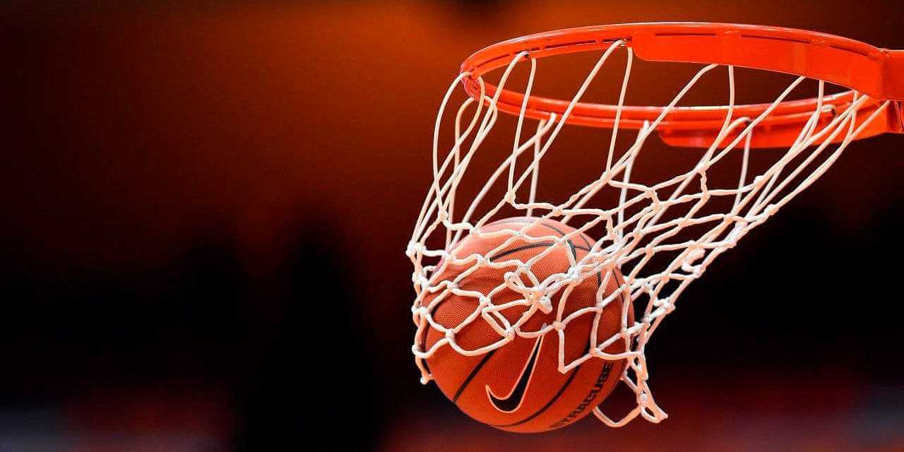 «Борисфен» сохраняет лидерство в баскетбольном чемпионате Беларуси