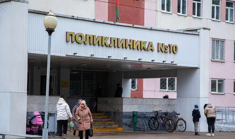 Эпидемиологи рассказали, рост активности каких сезонных вирусов наблюдается на Могилевщине