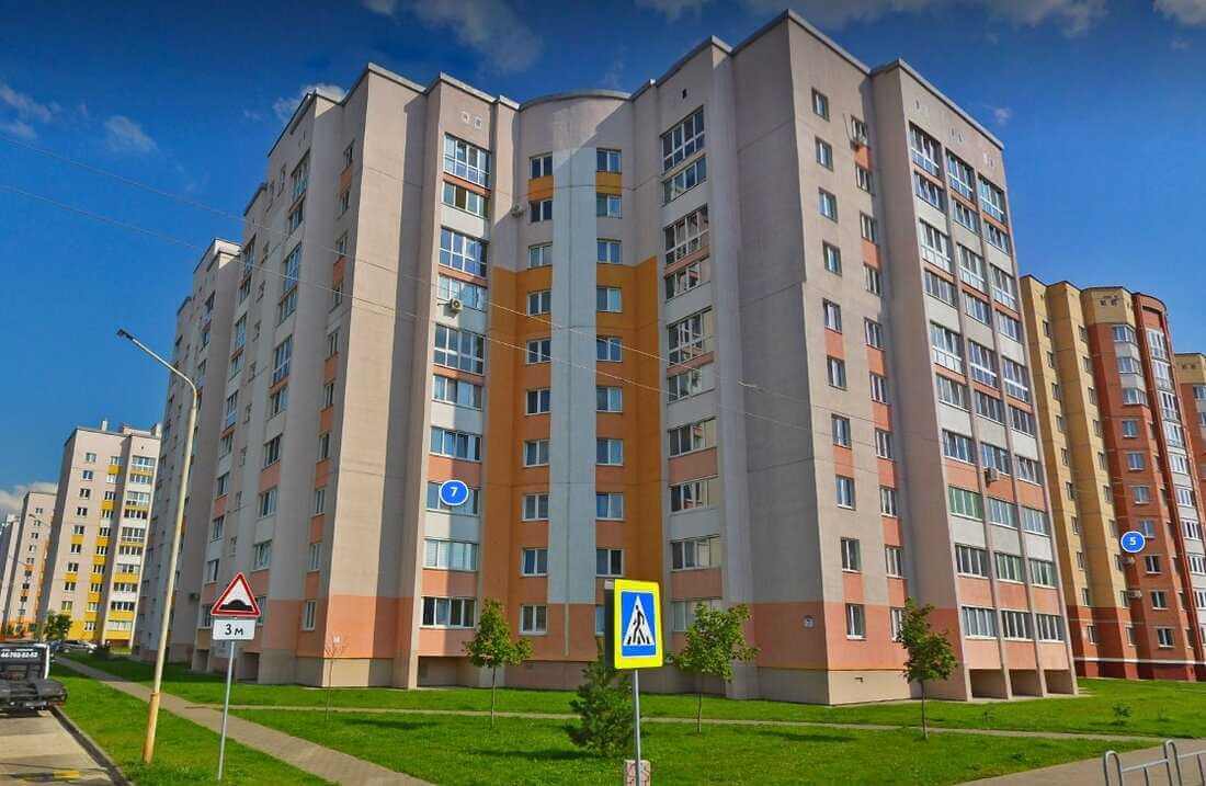 Стало известно, где в Могилеве купили самую дорогую квартиру в декабре