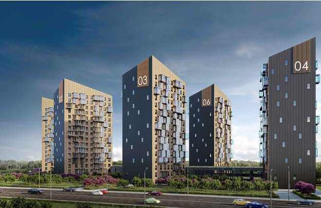 Что снесут в Могилеве для строительства восьми высоток на пересечении проспекта Мира и Суворовской