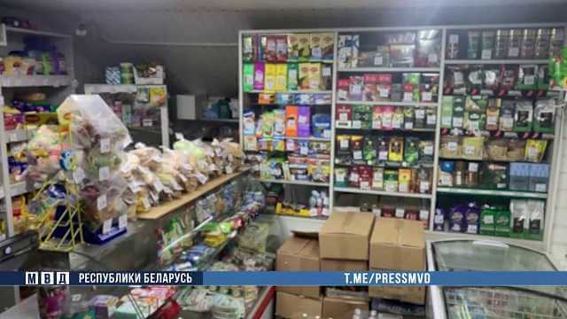 В Могилеве молодой предприниматель недоплатил почти 210 тысяч рублей налогов и попал под уголовку