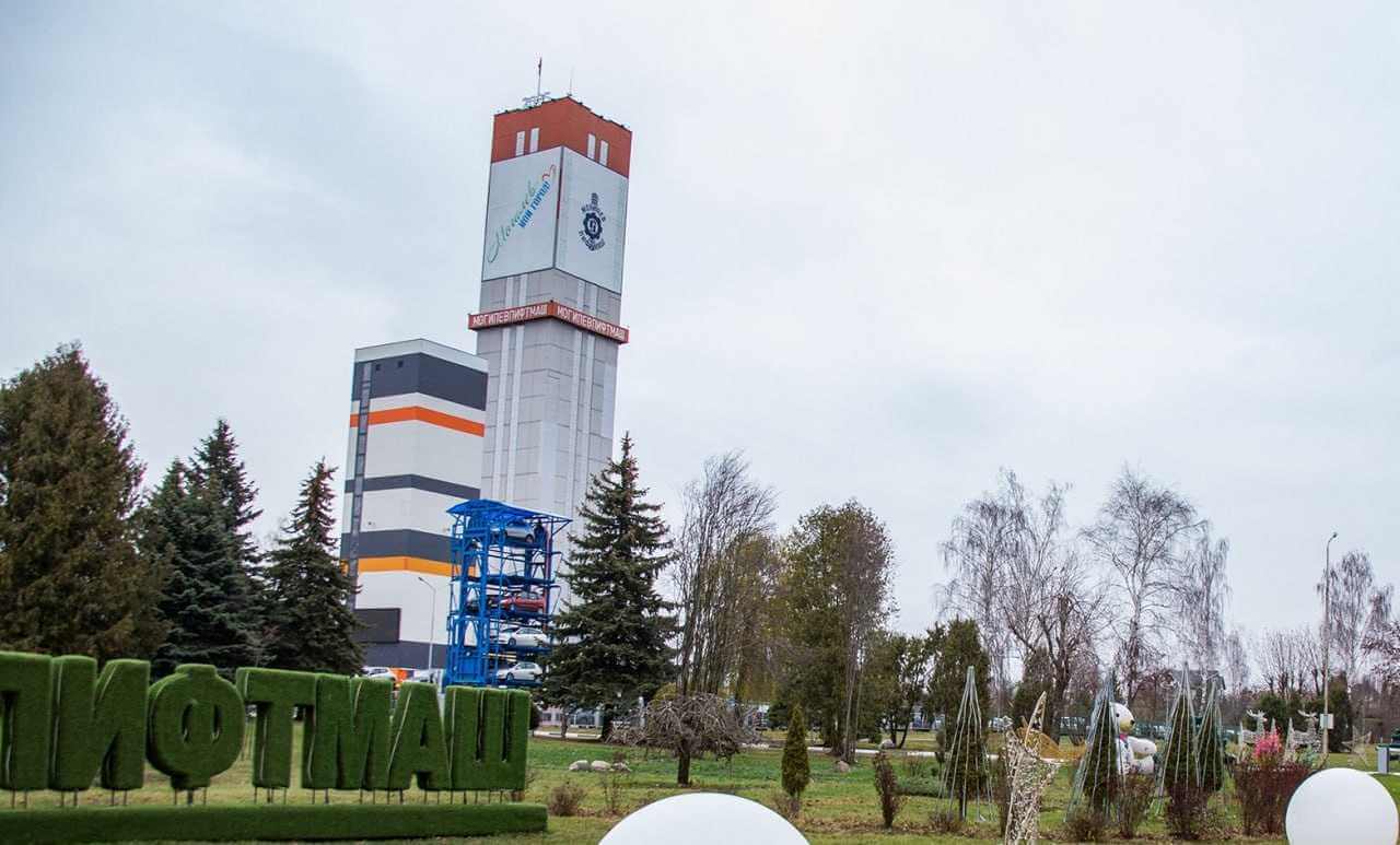 «Могилевлифтмаш» анонсировал выпуск энергоэффективных двигателей для лифтов и транспорта