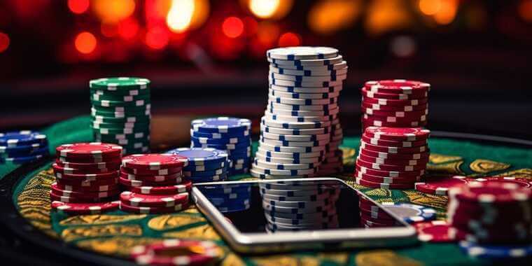 В Могилеве работник обокрал нанимательницу и проиграл деньги в онлайн-казино