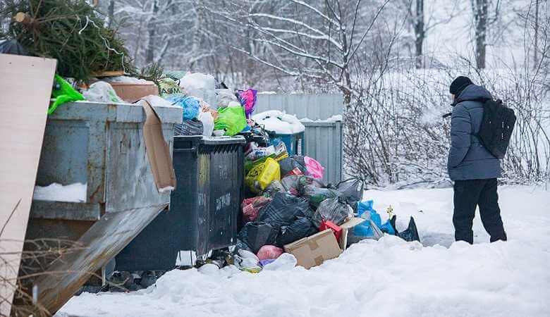 Прокуратура выявила почти 500 нарушений в экосфере в Могилевской области