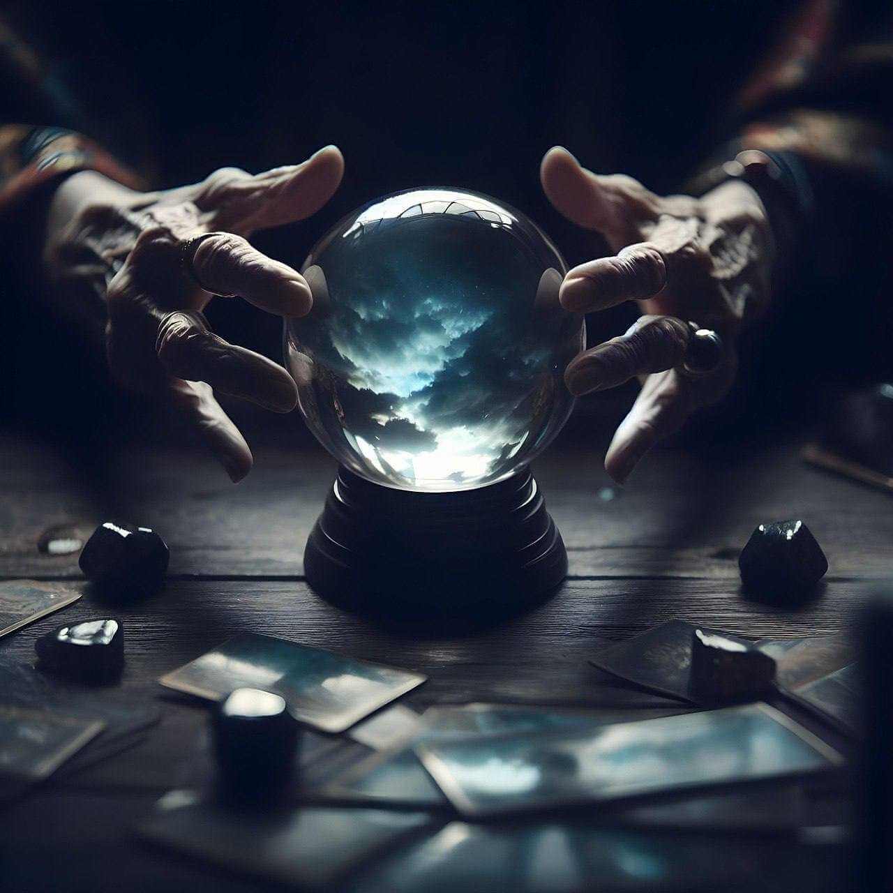 Гадалки в соцсетях: как мошенники зарабатывают на вере в будущее, рассказали в Могилевском РОВД