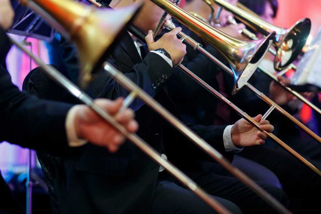 Концертную программу «Верни мне музыку» представит городской духовой оркестр в Могилеве 26 января