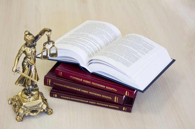 Сотрудники уголовного розыска Могилевщины задержали курьера телефонных аферистов