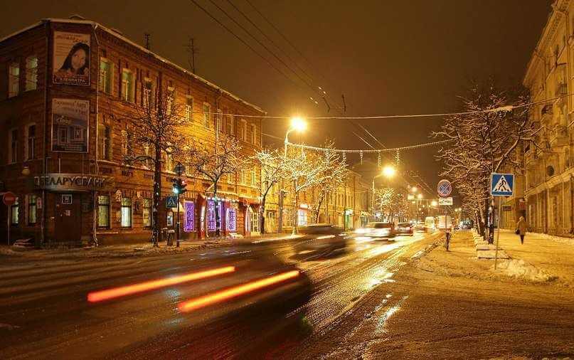 Мэр Могилева раскрыл секрет как сделать город самым благоустроенным в стране