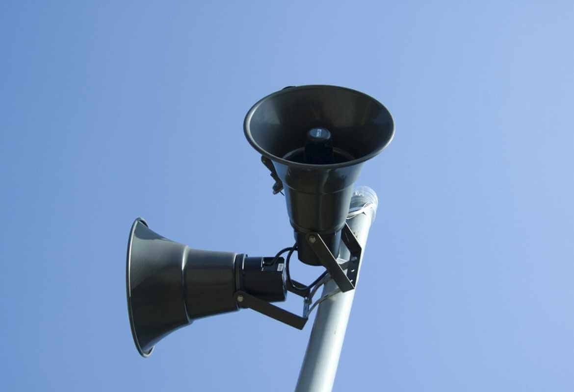 В Могилеве могут зазвучать сирены: пройдут тренировки по гражданской обороне