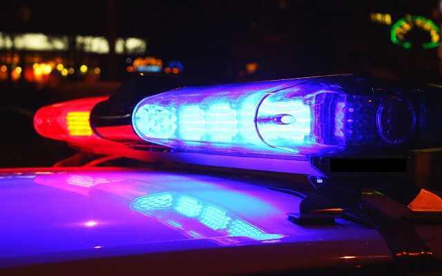 Пьяный бесправник угнал фуру на трассе «Минск-Могилев»