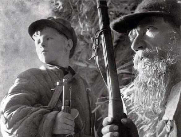 8 февраля в Могилеве, как и во всем мире, отмечался День памяти юного героя-антифашиста