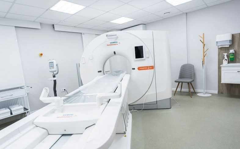 В Могилеве продолжают комплексное развитие системы здравоохранения