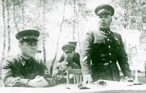 «Пушкинскому» мосту в Могилеве предлагают присвоить имя Героя Советского Союза Николая Яшина