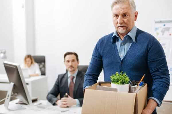 От увольнения до пенсии: завтра в Могилеве юристы примут бесплатно