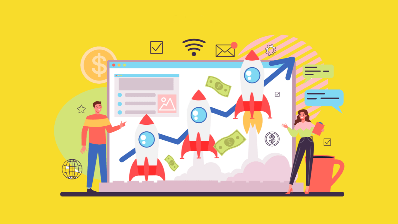 Эффективные стратегии настройки контекстной рекламы в Яндекс для бизнеса