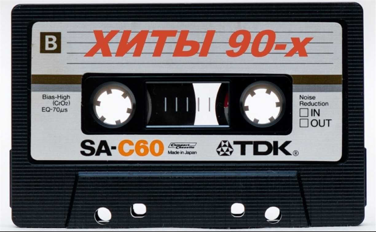 Концерт «Хиты 80 — 90-х» состоится в Могилевской областной филармонии 27 февраля