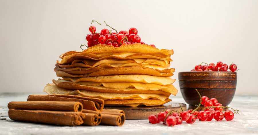 Могилевчан 22 февраля приглашают на тематическое мероприятие, посвященное Масленице