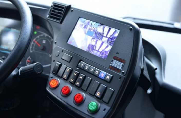 Могилевский филиал "Автобусный парк №1" предлагает пройти переподготовку водителей за счет бюджетных средств.