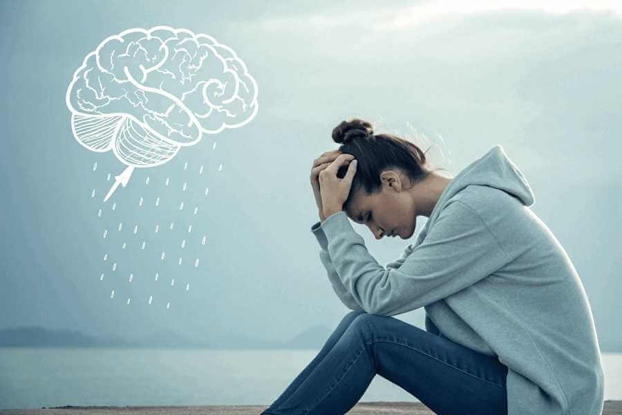 Как успокоить тревожный мозг расскажут на лекции в Могилеве 18 февраля