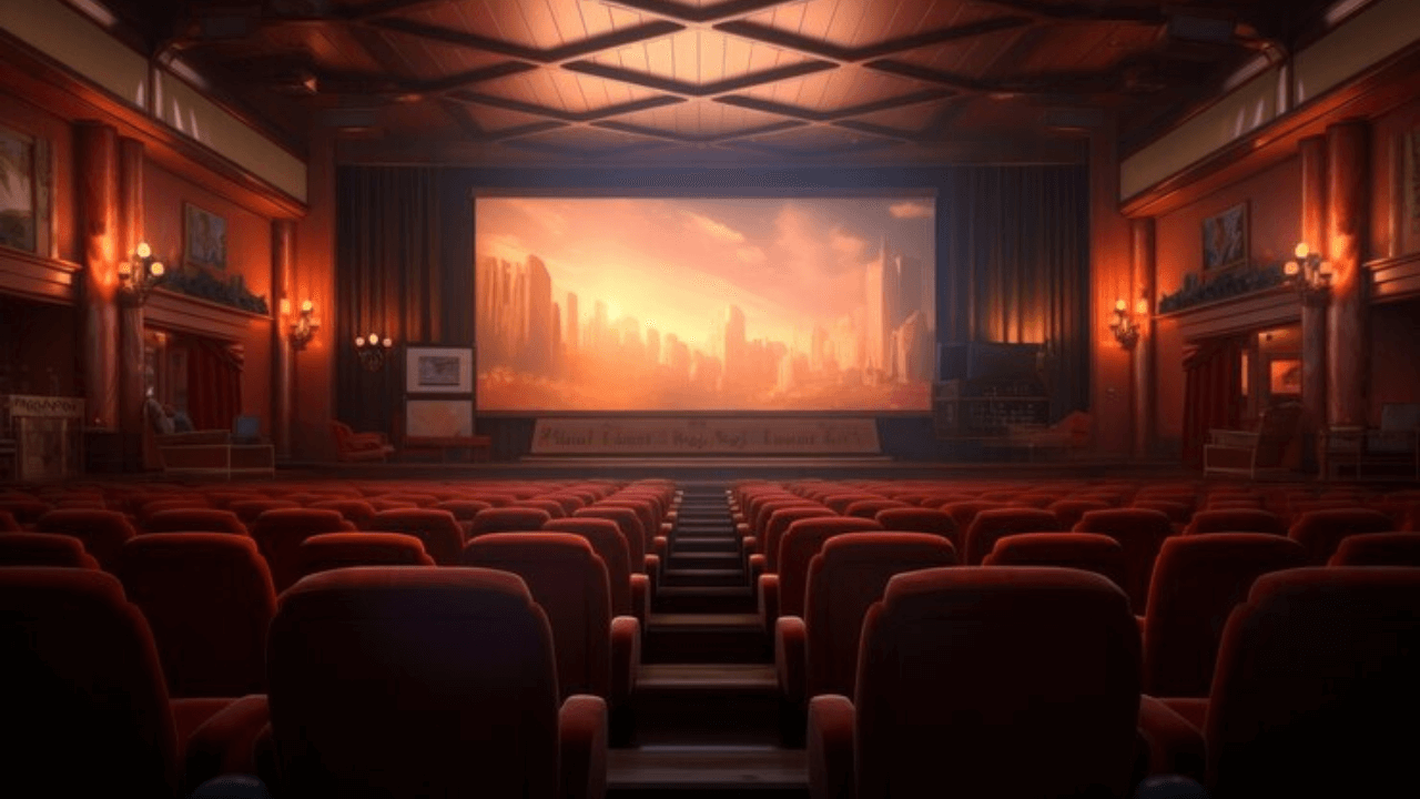 Что посмотреть в феврале? Обзор киноновинок месяца