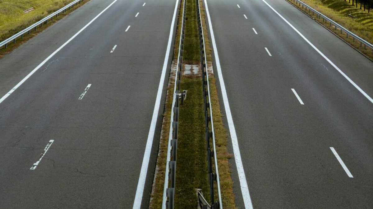 В Могилеве на Подгорной  появится новая «четырехполоска» 