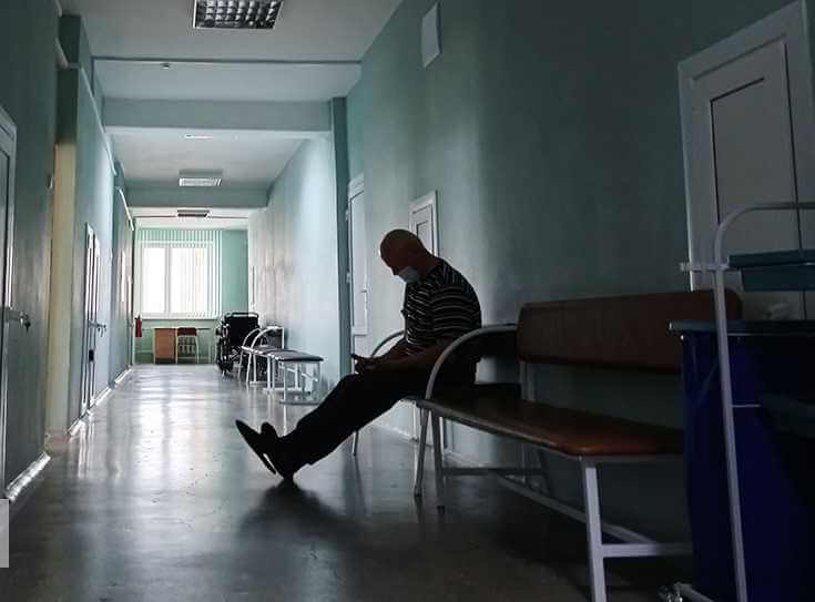 В Могилеве стационарную и срочную медпомощь перевели в повышенную готовность