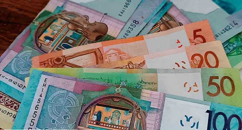 Могилевская область стала лидером по количеству субсидий, выданных безработным