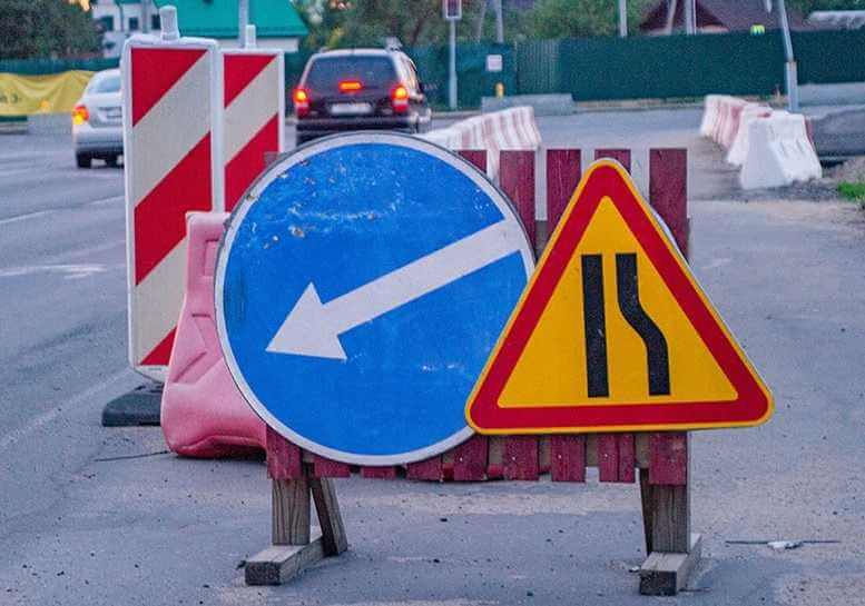 Минтранс рассказал, какие трассы уйдут на капремонт на Могилевщине в текущем году