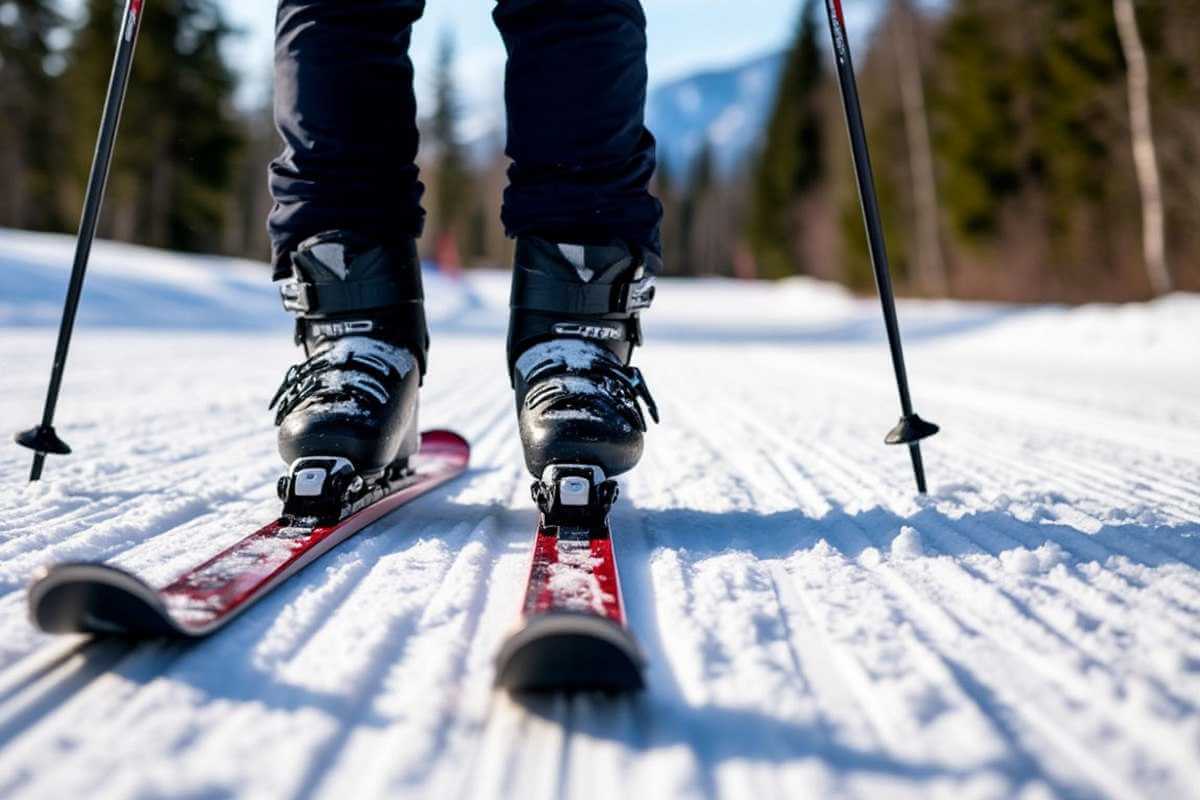 14 февраля в Полыковичах стартует «Могилевская лыжня 2026» — что интересного будет