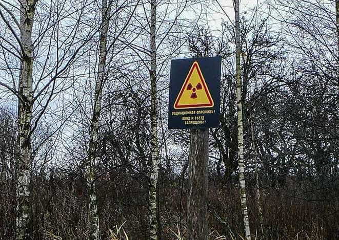 Белгидромет назвал два города, где радиации больше — один из них на Могилевщине