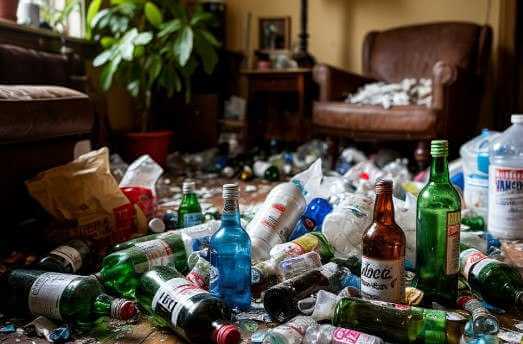 За два месяца на Могилевщине три человека смертельно отравились метанолом