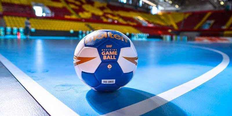 Могилевский гандбольный клуб «Машека» вышел в «финал четырех»