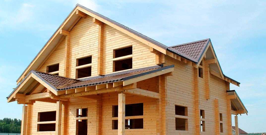 Белорусы раскупают деревянные дома от лесхозов — больше всего их продали в Могилевской области