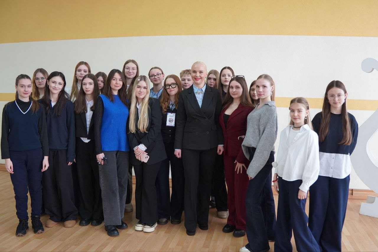 Больше, чем лайки: в Могилеве растет новое медиа-поколение