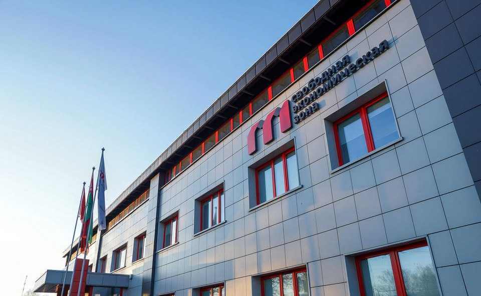 Станьте архитектором будущего: конкурс стартапов от СЭЗ «Могилев»