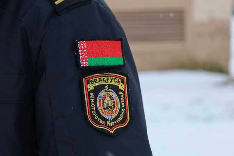 На Могилевщине участковый дал советы как не стать жертвой аферистов