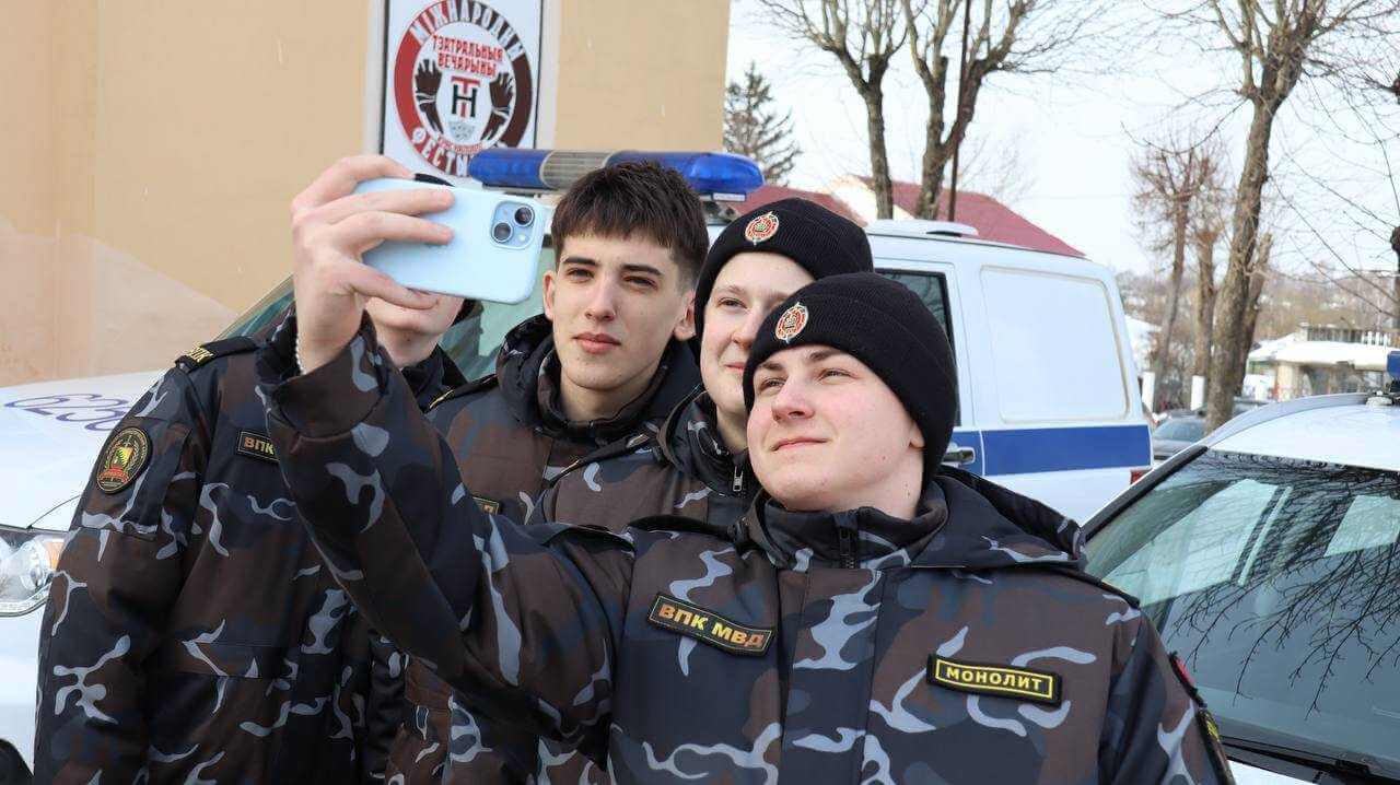 Могилевщина провела масштабные мероприятия для школьников