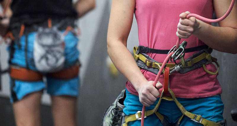 В Могилеве появится новый скалодром — какой и когда?