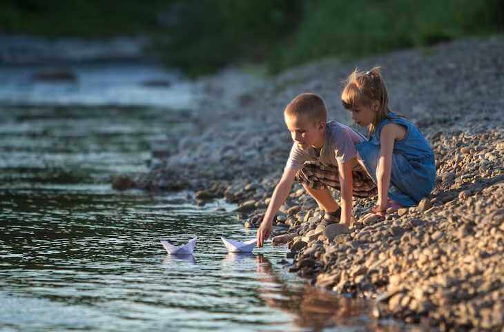 Горисполком утвердил список пляжей Могилева где разрешат купаться этим летом