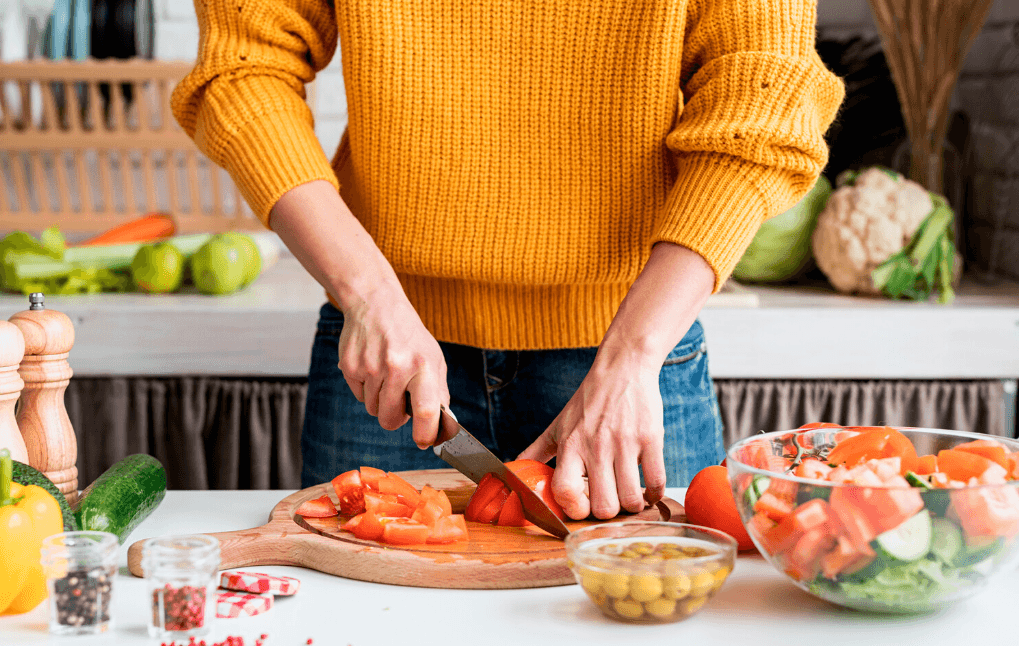 Психолог объяснила, почему резкий переход к ЗОЖ обречен на провал