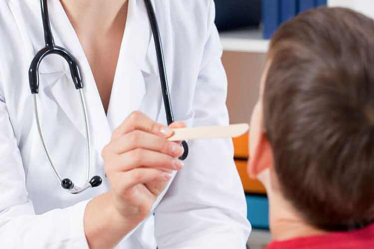 В Могилеве инфекции в стенах гимназии №4 больше нет