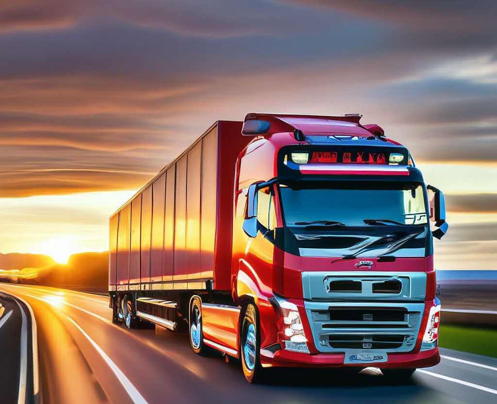 На Могилевщине фурам почти на месяц запретят проезд по десяткам трасс