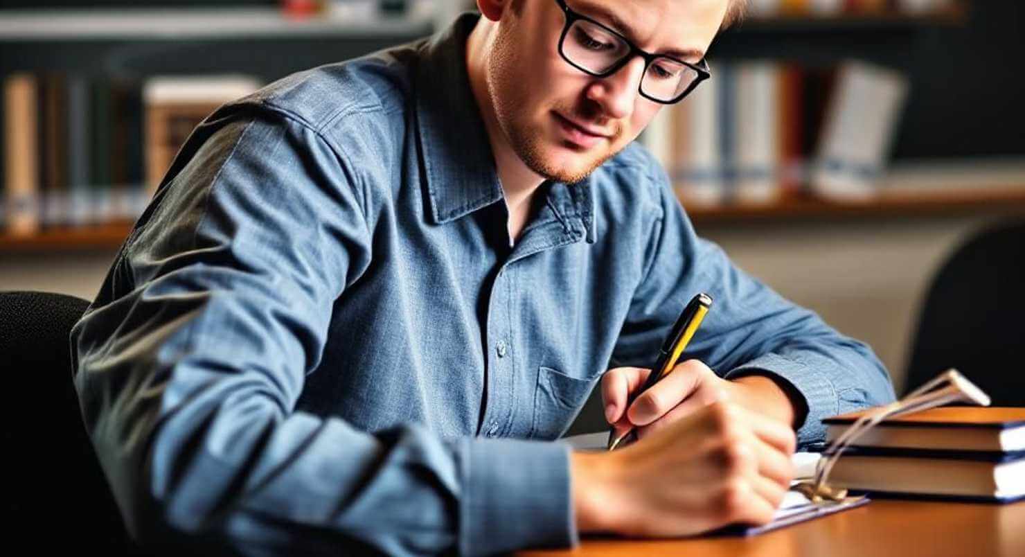 Как написать диплом без проблем: честные советы от студента
