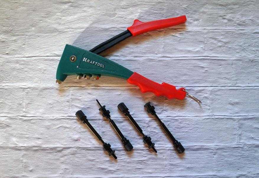 Заклепочник